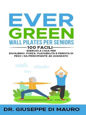 cover image of Ever Green